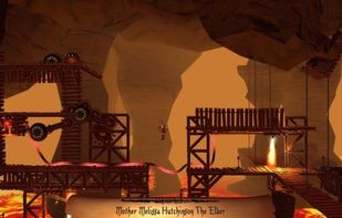 Life Goes On screenshot 2