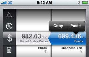Convert ~ the unit calculator screenshot 3