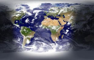 EarthView screenshot 1