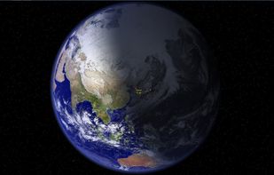 EarthView screenshot 2