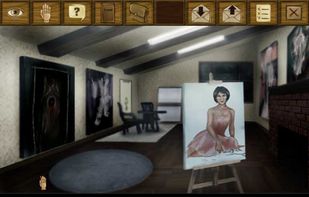 The Marionette screenshot 1