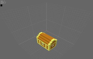 Project Vox screenshot 1