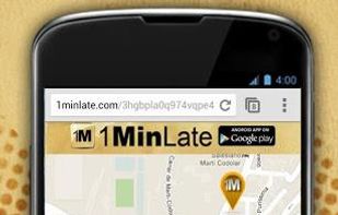 1MinLate screenshot 2