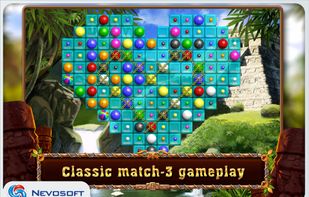 Wonderlines screenshot 1