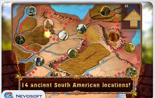 Wonderlines screenshot 2