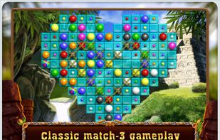 Wonderlines screenshot 3