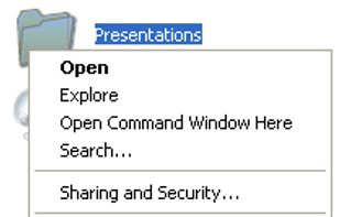Creating an ISO image