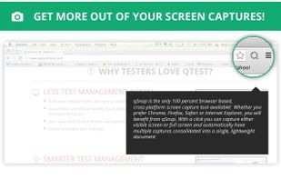 Get more out of your screen captures