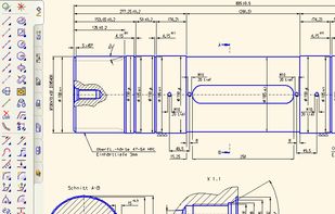 Medusa4 screenshot 1