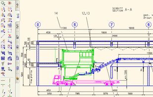 Medusa4 screenshot 1