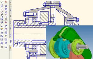 Medusa4 screenshot 2