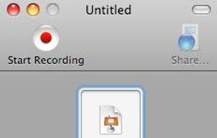 ProfCast screenshot 1