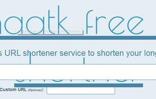 Whaa.tk screenshot 1