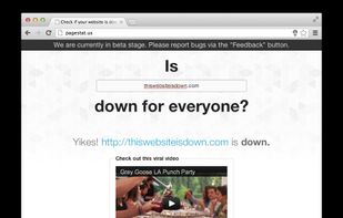 PageStat.us screenshot 2
