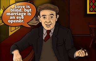 Ireland’s Greatest One Liners screenshot 1