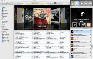 Cover Art: Fill in Missing Album Artwork