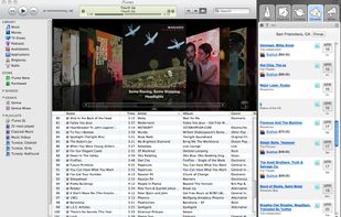 Concerts: Get Upcoming Concert Alerts