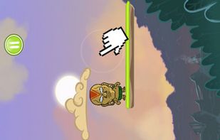 Sebastian VS Natives War screenshot 1