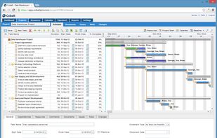 CobaltPM screenshot 1