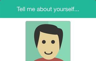 JumpChat screenshot 1