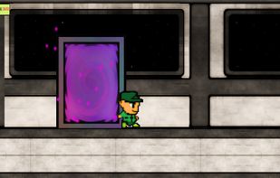 The Recycler screenshot 2