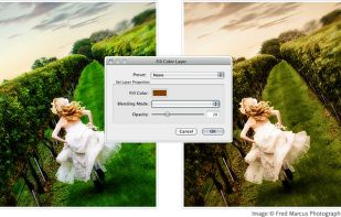 onOne Perfect Layers screenshot 1