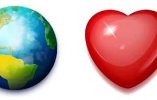 Seanau Icon Set screenshot 1