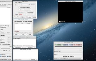 VideoStage main program