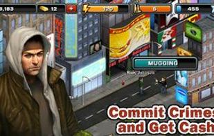 Crime City screenshot 1