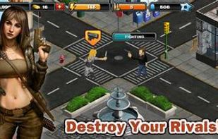 Crime City screenshot 2