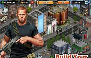 Crime City screenshot 3