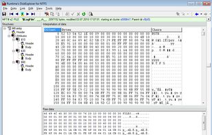hex editor