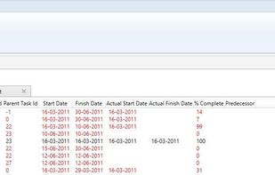 Mpp Viewer screenshot 1