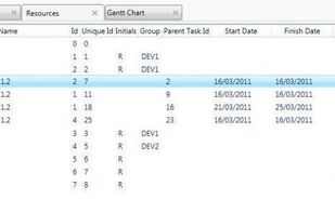 Mpp Viewer screenshot 1