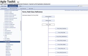 Fully documented and open-source.