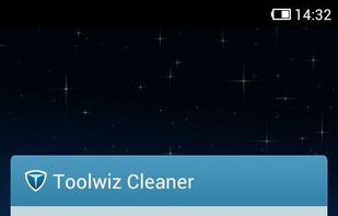 Toolwiz Cleaner screenshot 2