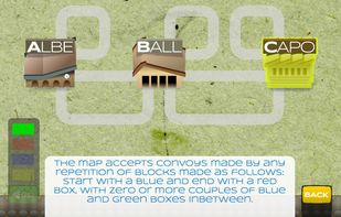 Delivering Freight ASAP screenshot 1