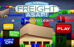 Delivering Freight ASAP screenshot 2