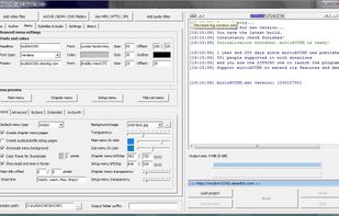 multiAVCHD screenshot 3
