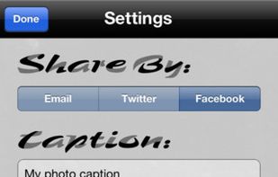 SuperPhoto screenshot 3