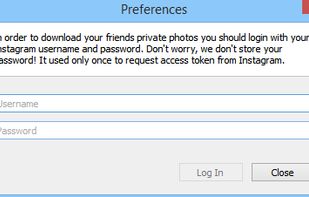 4K Stogram screenshot 1