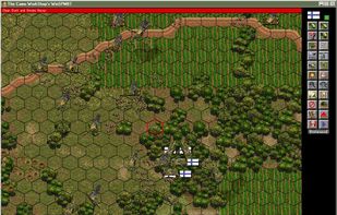 winSPMBT screenshot 1