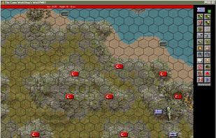 winSPMBT screenshot 1