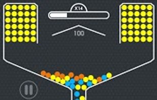 EpiCoro 100 Balls screenshot 1