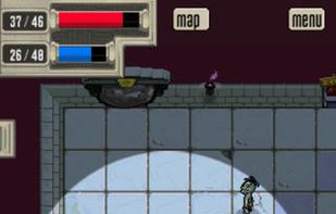 100 Rogues screenshot 3