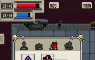 100 Rogues screenshot 1