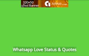 10000+ Whatsapp Love Status screenshot 1