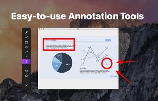 1001 Record: Screen Recorder screenshot 1