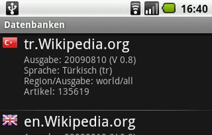 Multiple Books (Databases)