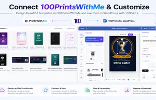 100Prints screenshot 2